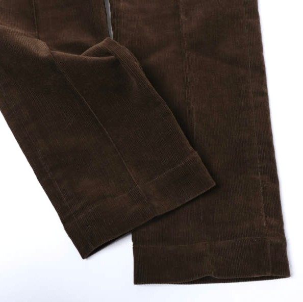 ポロラルフローレン SLIM FIT STRETCH CORDUROY パンツ