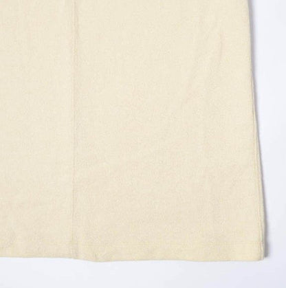 イレーヴ HIGH TWIST BOUCLE JERSEY スカート