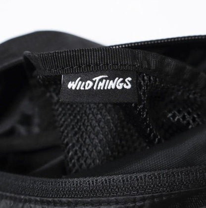 ワイルドシングス CORDURA SIL 2wayミニショルダーバッグ