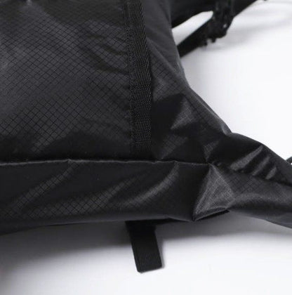 ワイルドシングス CORDURA SIL 2wayミニショルダーバッグ