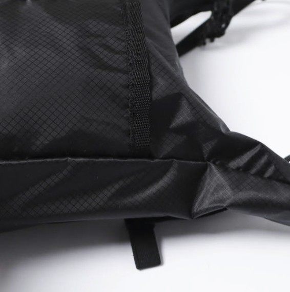 ワイルドシングス CORDURA SIL 2wayミニショルダーバッグ