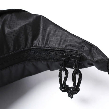 ワイルドシングス CORDURA SIL 2wayミニショルダーバッグ