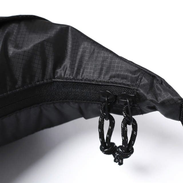 ワイルドシングス CORDURA SIL 2wayミニショルダーバッグ