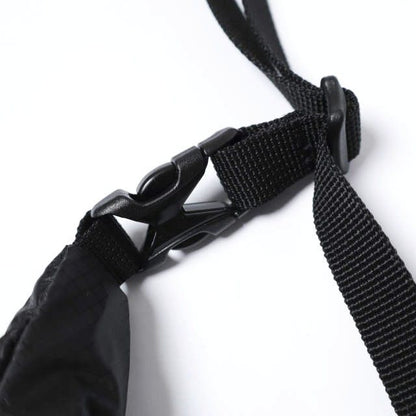 ワイルドシングス CORDURA SIL 2wayミニショルダーバッグ