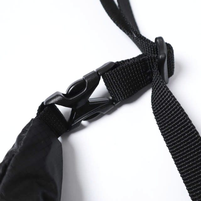 ワイルドシングス CORDURA SIL 2wayミニショルダーバッグ