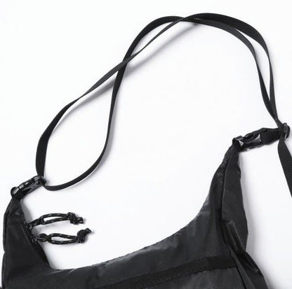 ワイルドシングス CORDURA SIL 2wayミニショルダーバッグ