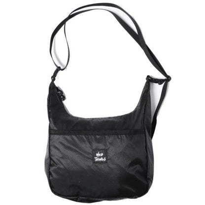ワイルドシングス CORDURA SIL 2wayミニショルダーバッグ