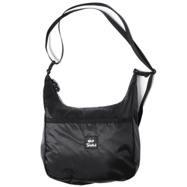 ワイルドシングス CORDURA SIL 2wayミニショルダーバッグ