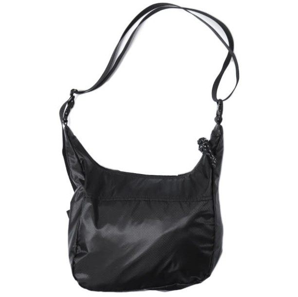ワイルドシングス CORDURA SIL 2wayミニショルダーバッグ