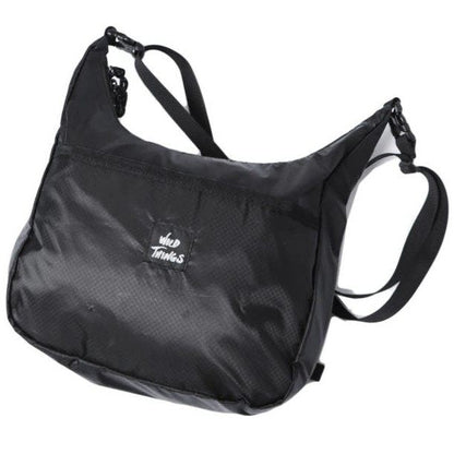 ワイルドシングス CORDURA SIL 2wayミニショルダーバッグ