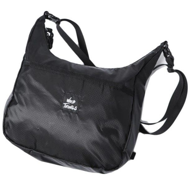 ワイルドシングス CORDURA SIL 2wayミニショルダーバッグ