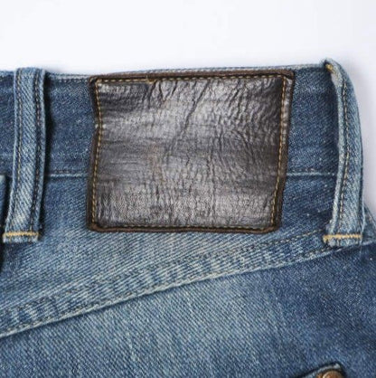 タイガタカハシ LOT704 DENIM TROUSERS ジーンズ