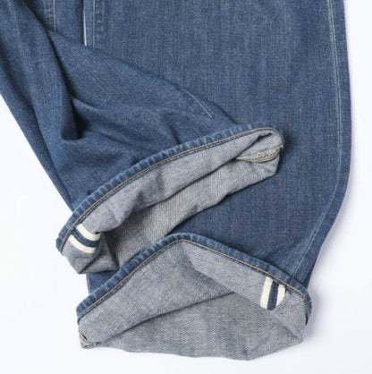 タイガタカハシ LOT704 DENIM TROUSERS ジーンズ