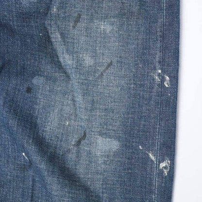 タイガタカハシ LOT704 DENIM TROUSERS ジーンズ