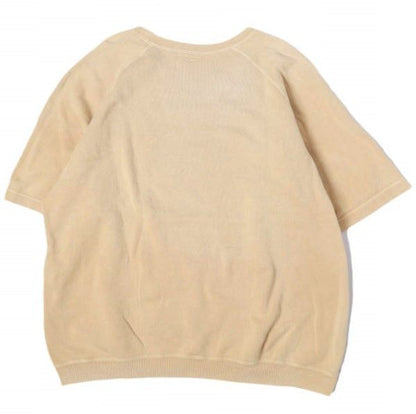 アプレッセ S S Vintage Sweatshirt トップス
