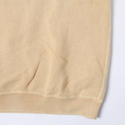 アプレッセ S S Vintage Sweatshirt トップス