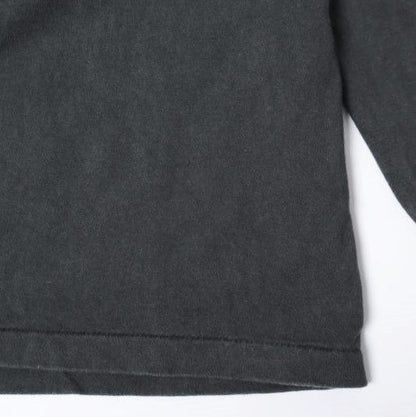ソニックユース Starpower コットン長袖Tシャツ