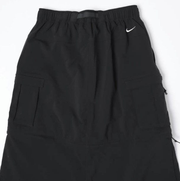 ナイキACG WMNS ACG Smith Summit Zip Off Skirt スカート