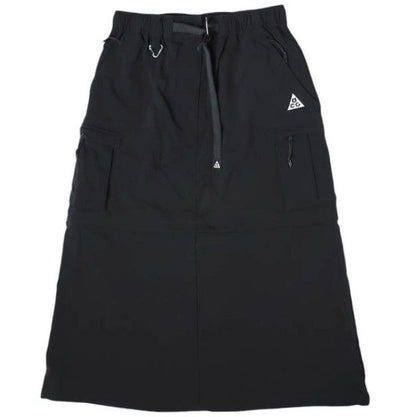 ナイキACG WMNS ACG Smith Summit Zip Off Skirt スカート