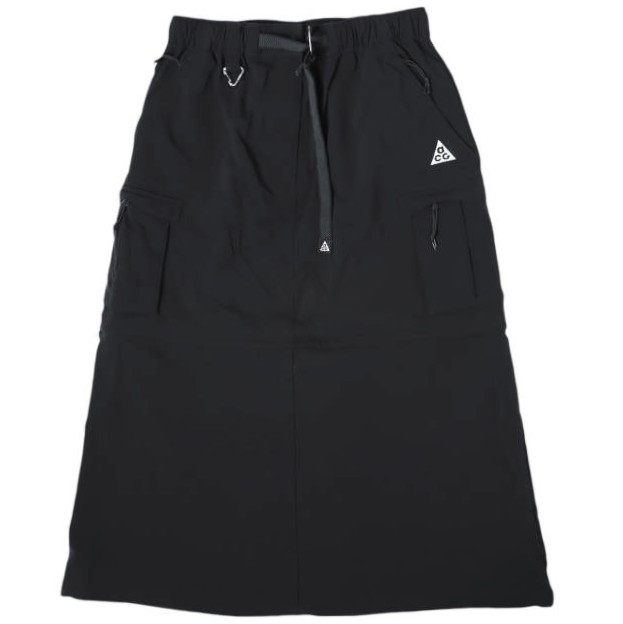 ナイキACG WMNS ACG Smith Summit Zip Off Skirt スカート