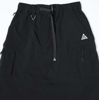 ナイキACG WMNS ACG Smith Summit Zip Off Skirt スカート