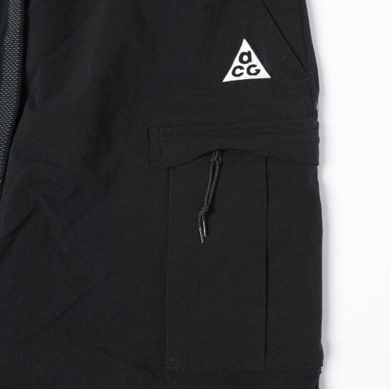 ナイキACG WMNS ACG Smith Summit Zip Off Skirt スカート