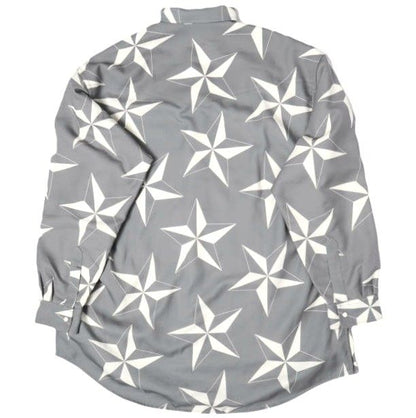 チルドレンオブザディスコーダンス PERSONAL DATA PRINT SHIRT シャツ