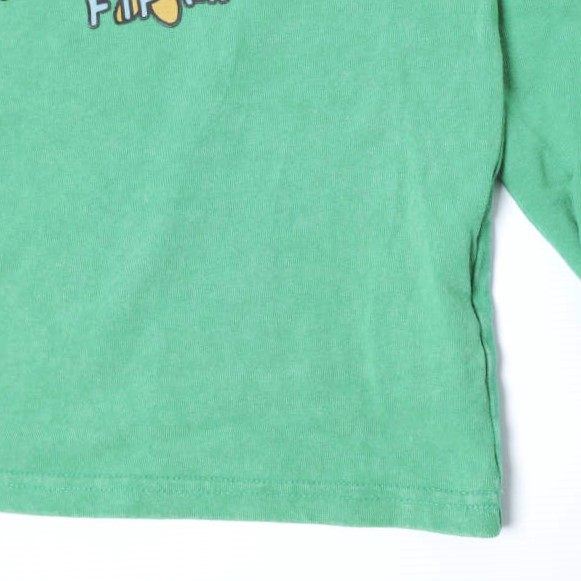 ユーミュージック DE LA SOUL ME MYSELF AND I コットンロングスリーブTシャツ