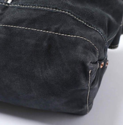 ナイスネス L.LESH コットントートバッグ