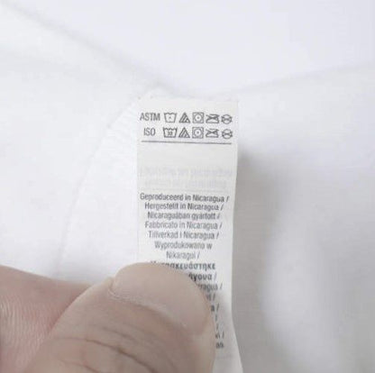 ソニックユース コットンTシャツ