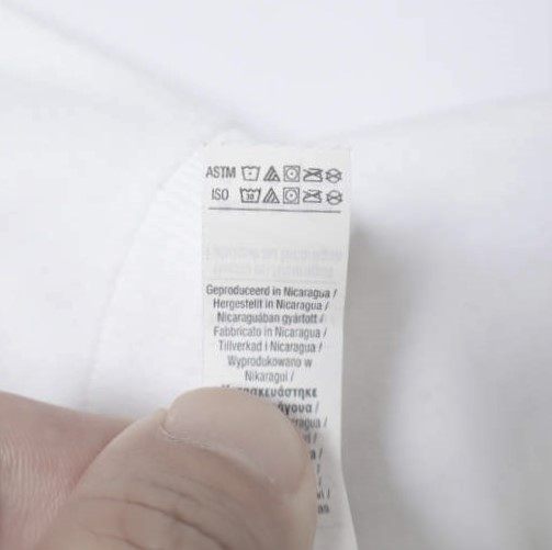 ソニックユース コットンTシャツ