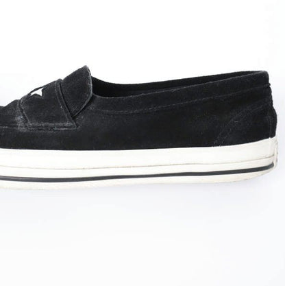 コンバースアディクト ONE STAR LOAFER スエードローファー 限定