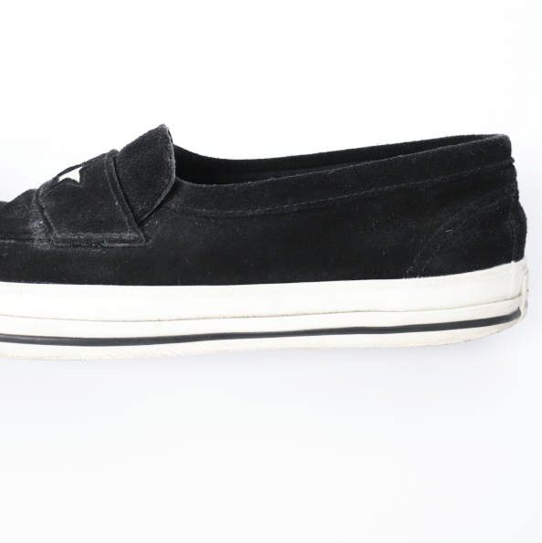 コンバースアディクト ONE STAR LOAFER スエードローファー 限定