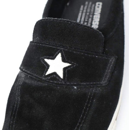コンバースアディクト ONE STAR LOAFER スエードローファー 限定