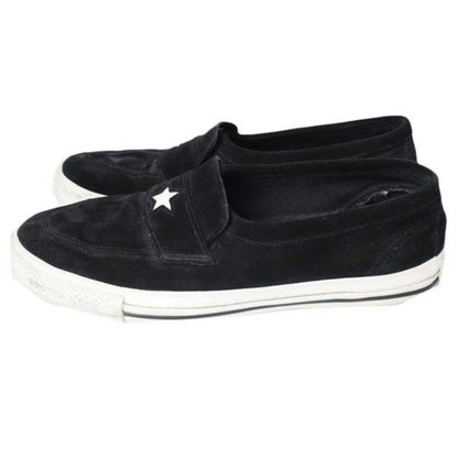 コンバースアディクト ONE STAR LOAFER スエードローファー 限定