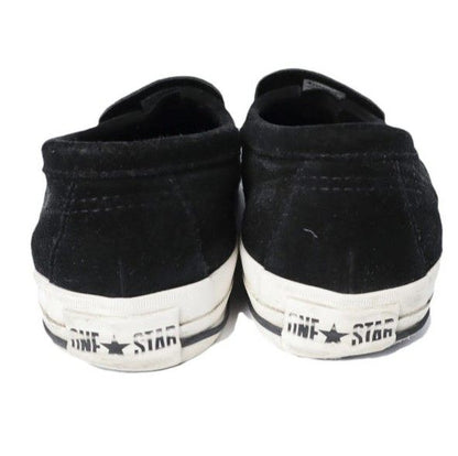 コンバースアディクト ONE STAR LOAFER スエードローファー 限定