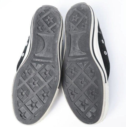 コンバース VINTAGE SUMMIT CHUCK TOGGLE HVS スエードスニーカー 限定