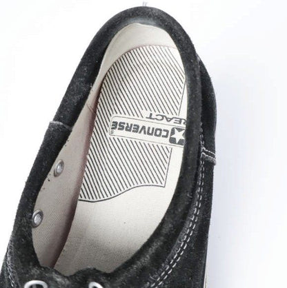 コンバース VINTAGE SUMMIT CHUCK TOGGLE HVS スエードスニーカー 限定