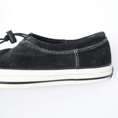 コンバース VINTAGE SUMMIT CHUCK TOGGLE HVS スエードスニーカー 限定