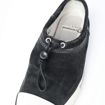 コンバース VINTAGE SUMMIT CHUCK TOGGLE HVS スエードスニーカー 限定
