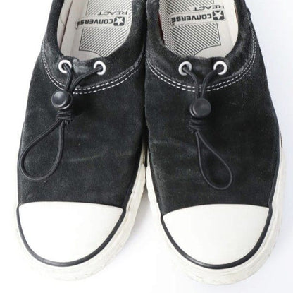 コンバース VINTAGE SUMMIT CHUCK TOGGLE HVS スエードスニーカー 限定