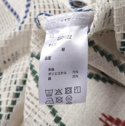 ビーオムニボー RACE SHIRT レースシャツ