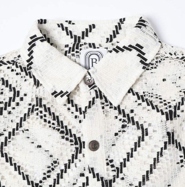ビーオムニボー RACE SHIRT レーストップス