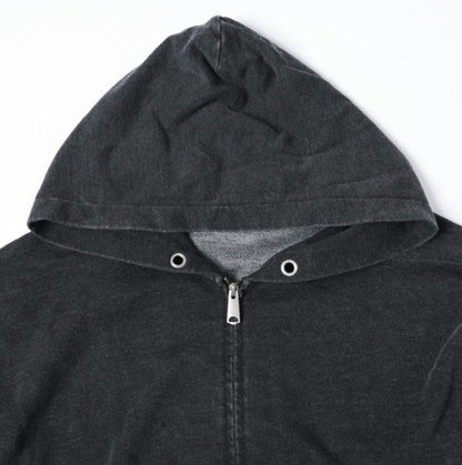 ダンケシェーン STUDS SWEAT ZIP HOODIE パーカー 限定