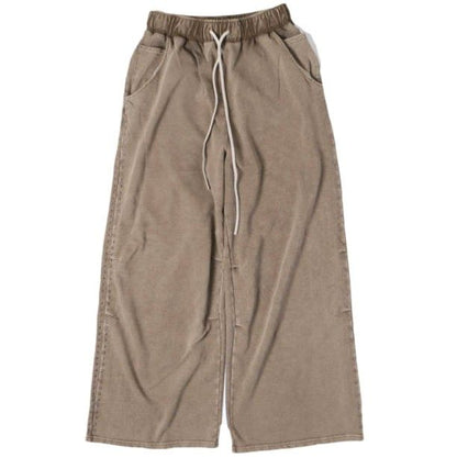 ダンケシェーン STUDS SWEAT PANTS スウェットパンツ 限定