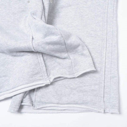 ビーオムニボー W KNEE SHORTS SWT コットンショーツ