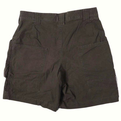 セネリエ Toolbox Shorts コットンショーツ