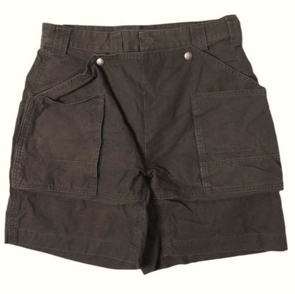 セネリエ Toolbox Shorts コットンショーツ