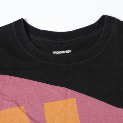ネイバーフッド フィンガリン NH X PHINGERIN TEE SS コットンTシャツ