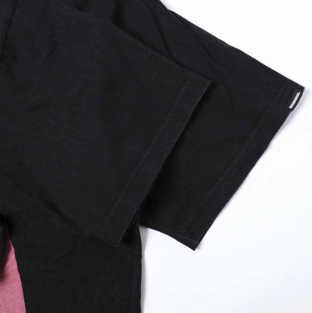 ネイバーフッド フィンガリン NH X PHINGERIN TEE SS コットンTシャツ